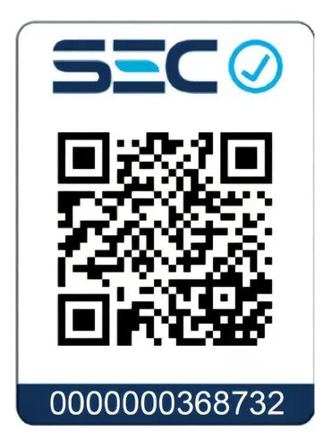 ESTUFA ELECTRICA PRO CALOR 360 - Envío gratis PAGA EN CASA