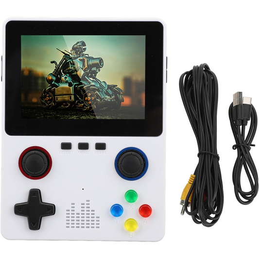 Consola Portátil X6 +10.000 video juegos - envío gratis